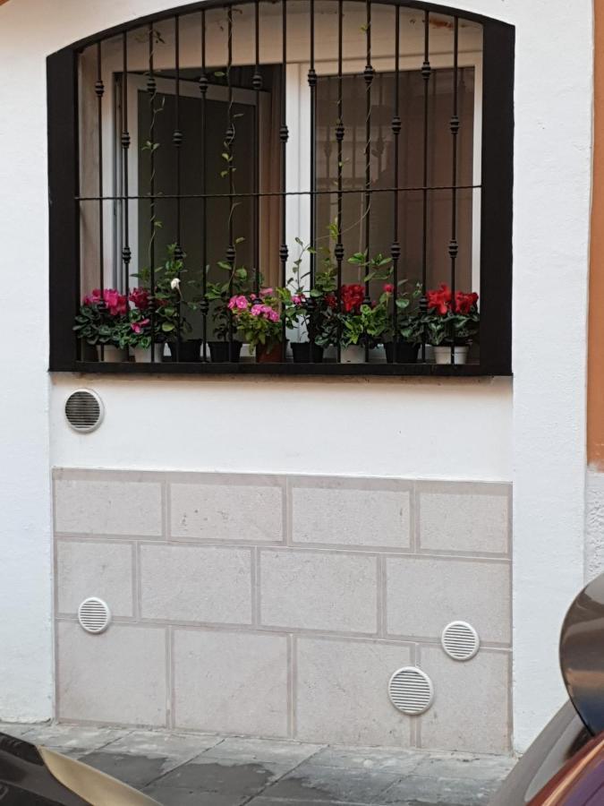 Hotel Garruba 101 Bari Exterior foto