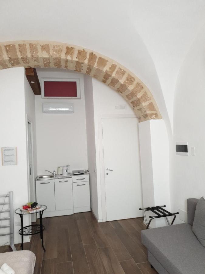 Hotel Garruba 101 Bari Exterior foto