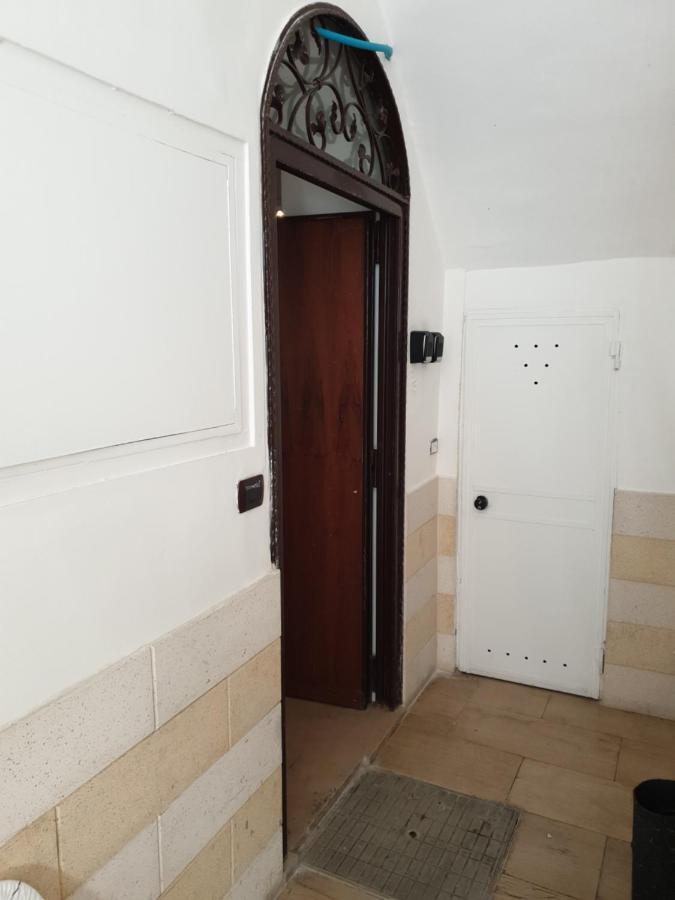 Hotel Garruba 101 Bari Exterior foto